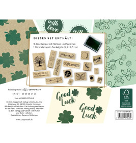 Stempel-Set