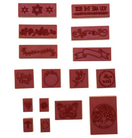 Stempel-Set