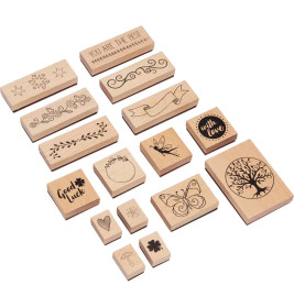 Stempel-Set
