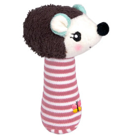 Minirassel - Igel