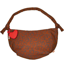 Shopper - Leo / Braun