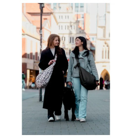 Shopper - Uni / Anthrazit