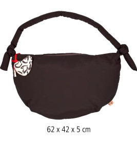 Shopper - Uni / Anthrazit