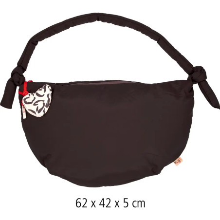 Shopper - Uni / Anthrazit