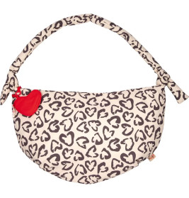 Shopper - Leo / Grau