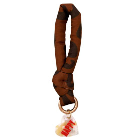 Schlüsselanhänger - Knoten