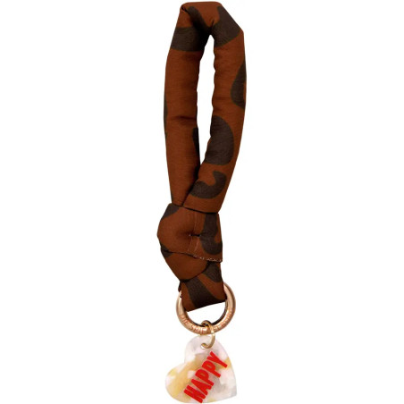 Schlüsselanhänger - Knoten