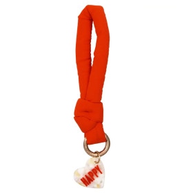 Schlüsselanhänger - Knoten
