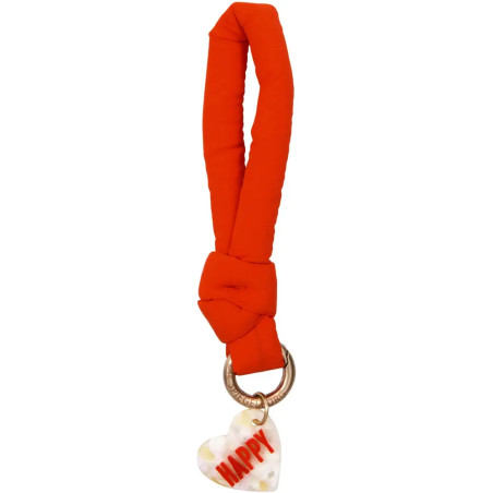 Schlüsselanhänger - Knoten