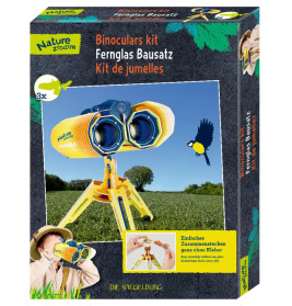 Fernglas Bausatz