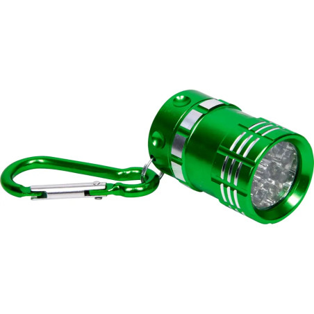 Rotsicht Taschenlampe