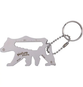Multi-Tool-Tier - Bär