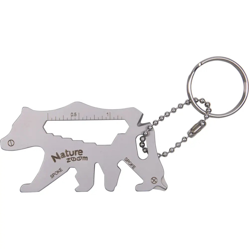 Multi-Tool-Tier - Bär