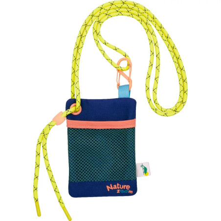 Abenteuer Tasche