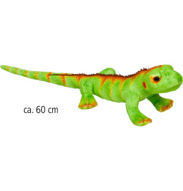 Grüne Eidechse