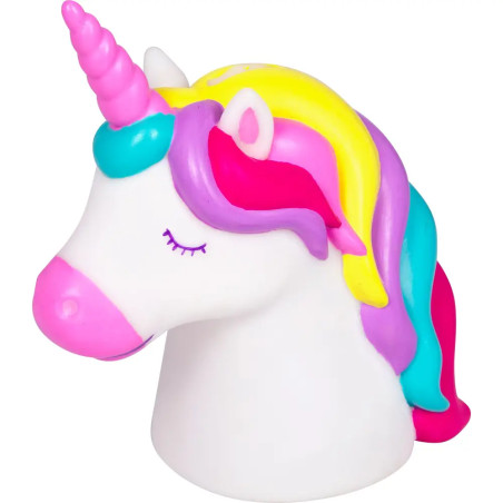Spardose - Einhorn