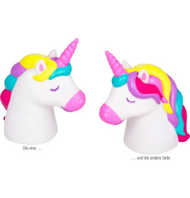 Spardose - Einhorn