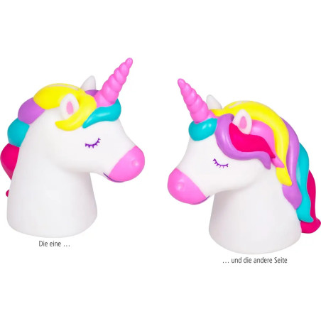 Spardose - Einhorn