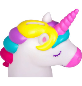 Spardose - Einhorn