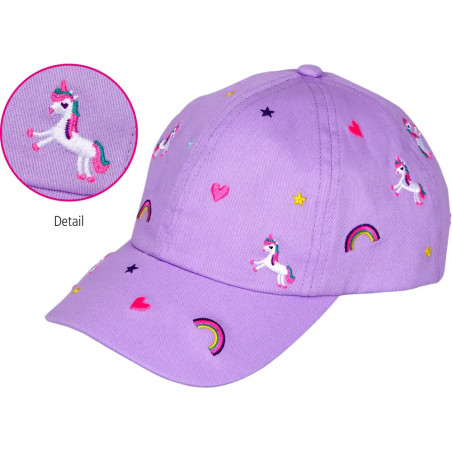 Cap