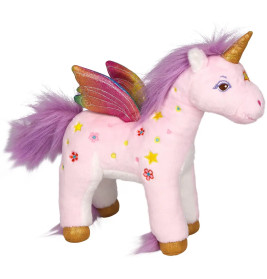 Einhorn Lilu - klein