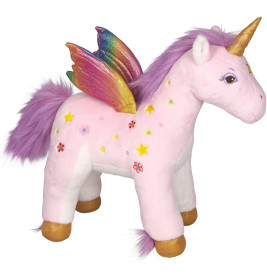 Einhorn Lilu - groß