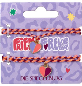 Freundschafts-Armbänder