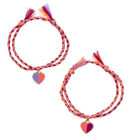 Freundschafts-Armbänder