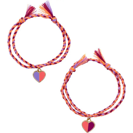 Freundschafts-Armbänder