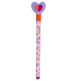 Radierbarer Gelstift - Friends Forever