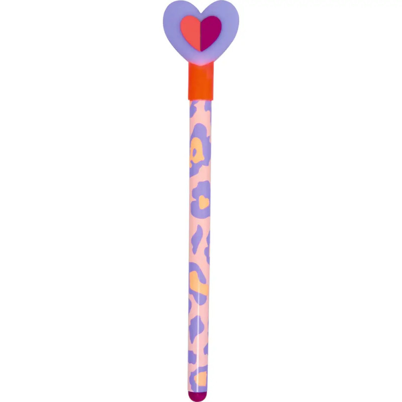 Radierbarer Gelstift - Friends Forever