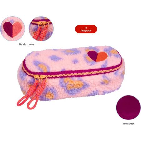 Allzwecktasche - Friends Forever