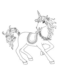 Mein superdickes Lieblings-Malbuch (Prinzessin Lillifee)