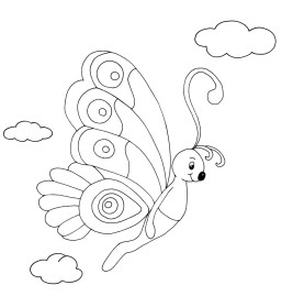 Mein superdickes Lieblings-Malbuch (Prinzessin Lillifee)