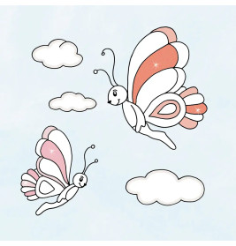 Glitzer-Malblock (Prinzessin Lillifee)