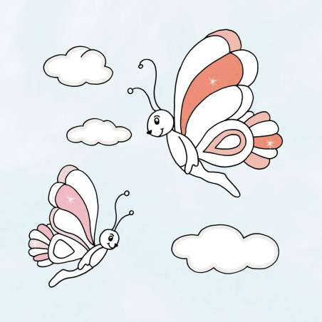 Glitzer-Malblock (Prinzessin Lillifee)
