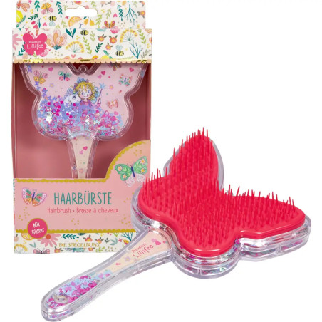 Haarbürste