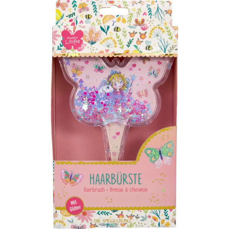 Haarbürste