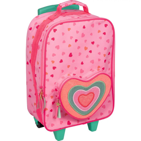 Kleiner Trolley