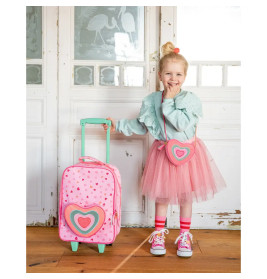 Kleiner Trolley