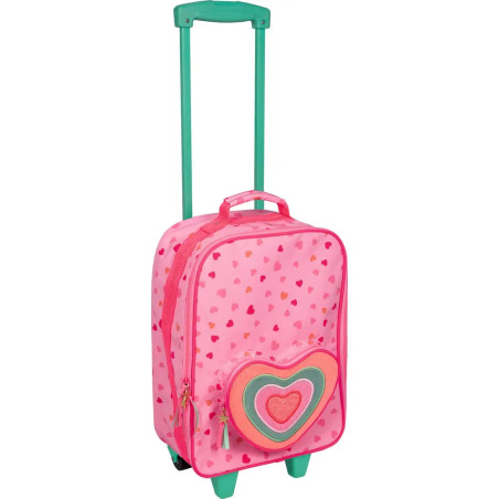 Kleiner Trolley