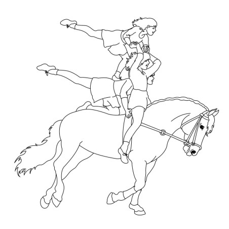 Superdicker Malblock - 70 Motive