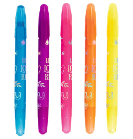 Soft-Textmarker - Pferdefreunde