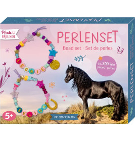 Perlenset