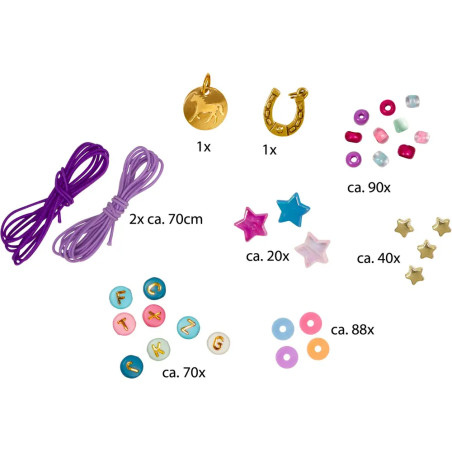 Perlenset