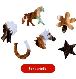 Holz-Puzzle (50 T.)