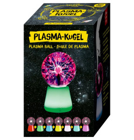 Plasma-Kugel