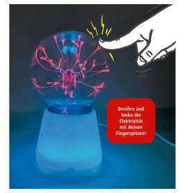 Plasma-Kugel