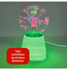 Plasma-Kugel