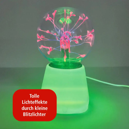 Plasma-Kugel
